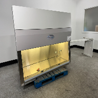 Nuaire Labgard ES Class II A2 6' Biosafety Cabinet image 0